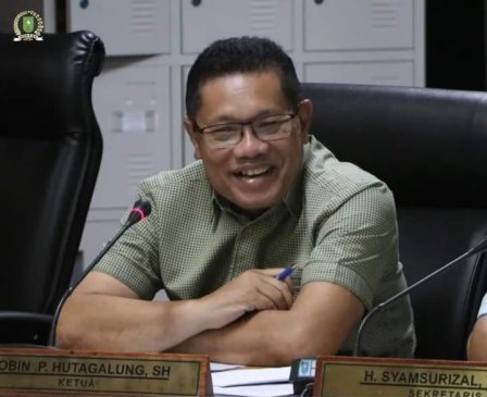 Disdik Riau Diminta Konsisten Laksanakan PPDB