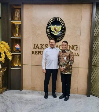 Terkait Penanganan Kasus Timah Babel, Barita Simanjuntak Apresiasi Kejagung