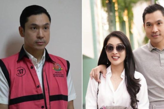 Intip Kekayaan Sandra Dewi, Ada Supercar-Jet Pribadi