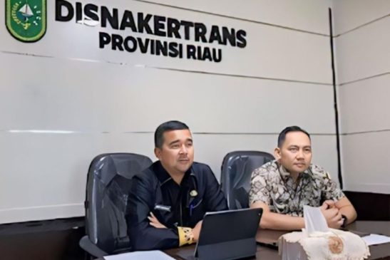 Atasi Kasus Penundaan Pembayaran THR Karyawan, Disnakertrans Turunkan Tim Pengawas