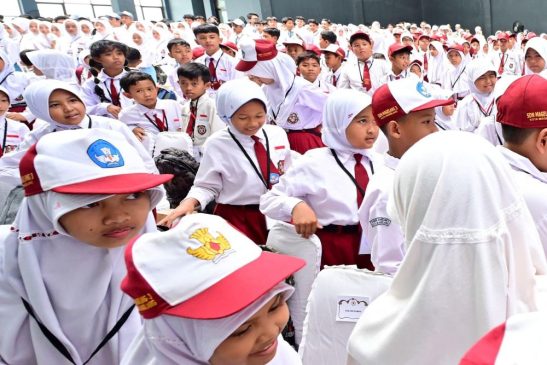 Jadwal Libur Siswa SD dan SMP di Pekanbaru 6-20 April