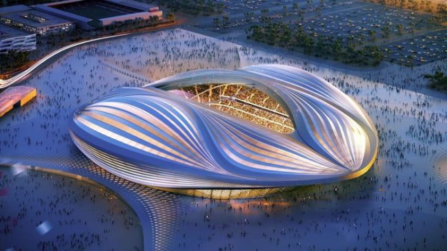 Empat Stadion Digunakan untuk Piala Asia U-23