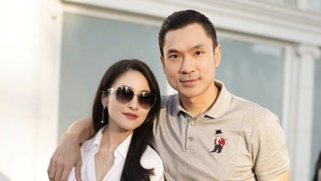 Kasus Timah, Suami Sandra Dewi Dijerat Pasal Pencucian Uang