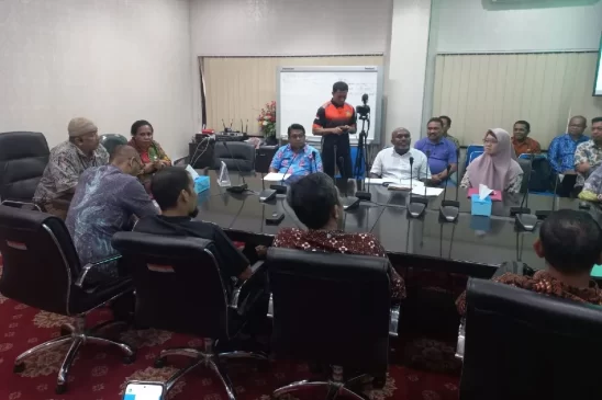 Dua Perusahaan di Papua Tunggak Pajak Kendaraan Hingga Rp 1 Miliar