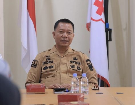 Pemko Pekanbaru Tambah Lagi Rp 50 Miliar Anggaran Pilwako 2024