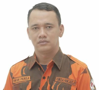 Dinilai Provokasi, Iwan Pansa Kecam Pernyataan Wan Abu Bakar