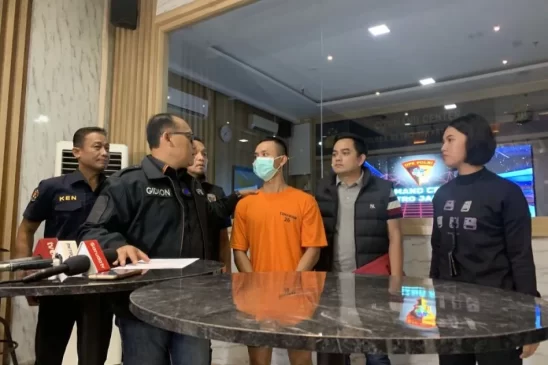 Usai Dianiaya, Taruna STIP Tewas Akibat Kekurangan Oksigen