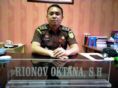 Pelarian Hayati 10 Tahun, Kasi Pidsus Kejari Pekanbaru: Tak Mudah Menemukannya