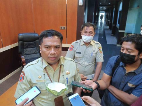 Peralihan Cuaca Panas ke Hujan Masih Terjadi, Masyarakat Diimbau Waspada