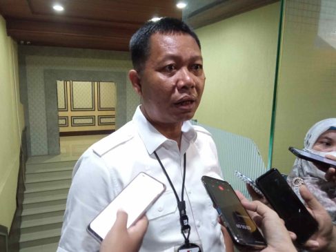 Evaluasi Puluhan Jabatan PTP Pemko Pekanbaru Terkendala Izin Pusat