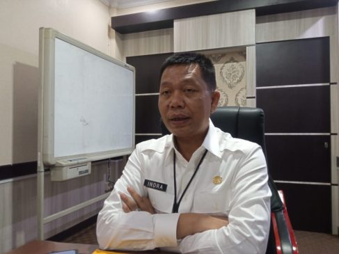 Sekdako Pekanbaru Pastikan Ketersediaan Anggaran Pilwako Tak Ada Kendala