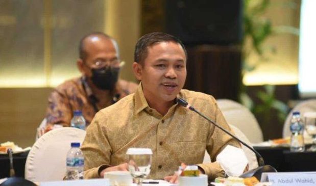 Sri Indarti Laporkan Mahasiswa ke Polisi, Abdul Wahid: Kritik untuk Perbaikan Itu Boleh Saja