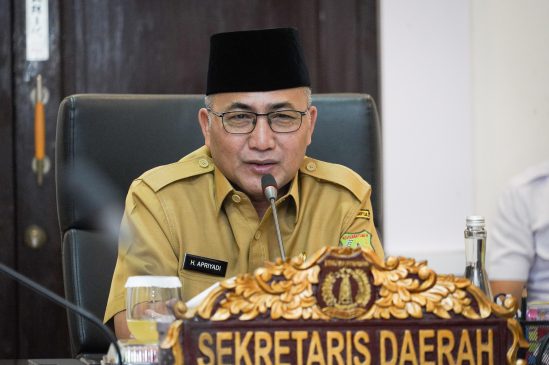 BRIN Lirik Model Pengentasan Kemiskinan di Muba