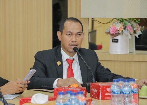 Dianggarkan Rp1,9 Miliar, 2.426 Mahasiswa Daftar Beasiswa Pemko Pekanbaru