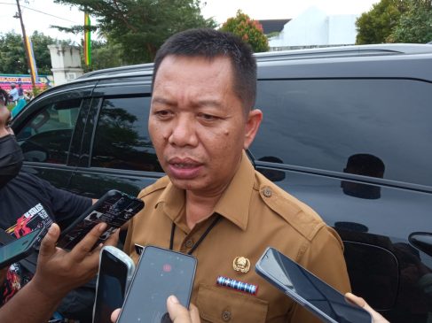 Pemko Pekanbaru Dirikan 3 Posko Pengumpulan Donasi Bencana Sumbar