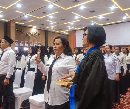 Pemko Pekanbaru Segera Rekrut 600 CPNS dan PPPK