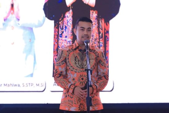 Jelang Pilwako Pekanbaru, Pj Wako Risnandar Siap Jaga Stabilitas Politik