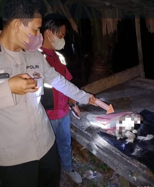 Warga Geger, Nelayan Temukan Mayat Bayi di Sungai Musi