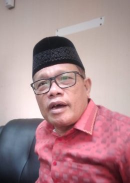 Ini Pandangan DPRD Riau Terkait Ketiadaan SMAN di Palas – Rumbai