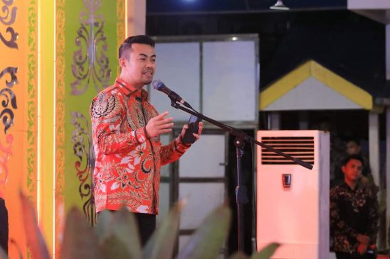 TPS Liar Bermunculan, Pj Wako Pekanbaru Janji Lakukan Perbaikan
