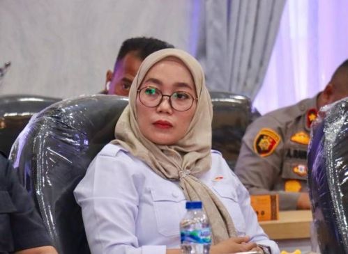 Bawaslu Pekanbaru Buka Pendaftaran Panwascam untuk Pilkada Serentak 2024