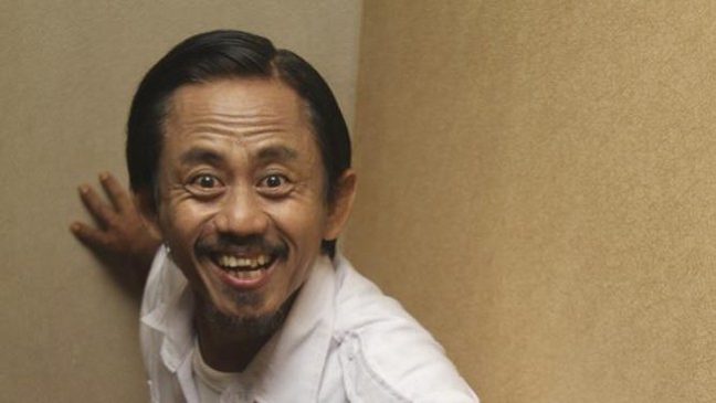 Terkait Kasus Narkoba, Polisi Tangkap Aktor Preman Pensiun Epy Kusnandar