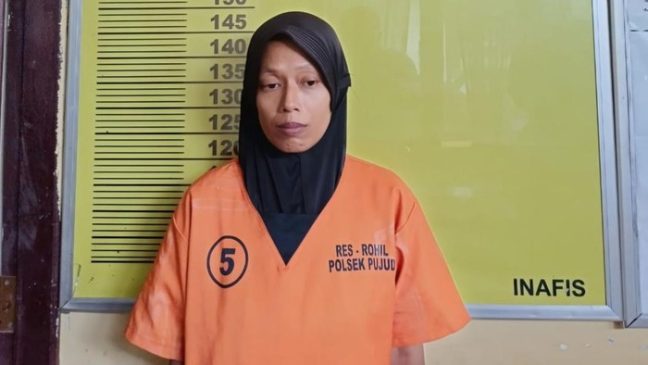 Ibu di Rohil Beri Anak Tirinya Kopi Susu Campur Racun Tikus