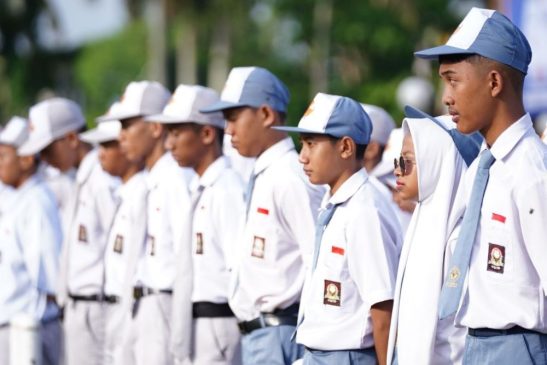 PPDB SMA/SMK, Plt Kadisdik Riau Ingatkan Sekolah Tak Ada Pungutan