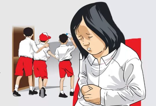 Usai Minum Kemasan di Kantin Sekolah, 30 Siswa SDN 5 Dwi Tunggal di Meranti Keracunan
