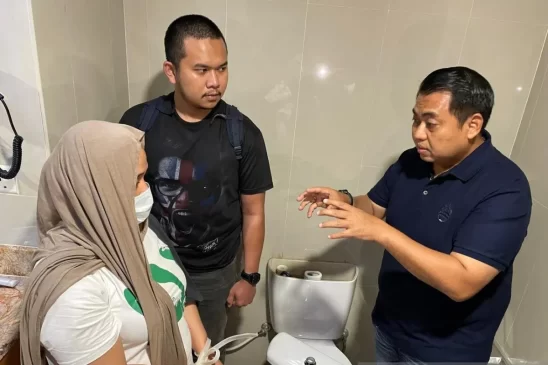 Terkait Kasus Produksi Sabu Cair di Batam, Polda Kepri Buru Dua DPO