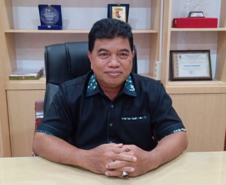 Disdik Pekanbaru Tahun Ini Targetkan Sembelih 15 Ekor Hewan Kurban