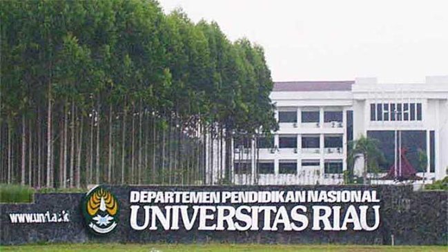 Unri Batalkan Kenaikan UKT