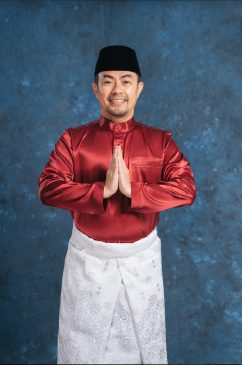 Pj Wako Akan Shalat Idul Adha 1445 H di Lapangan MPP Pekanbaru