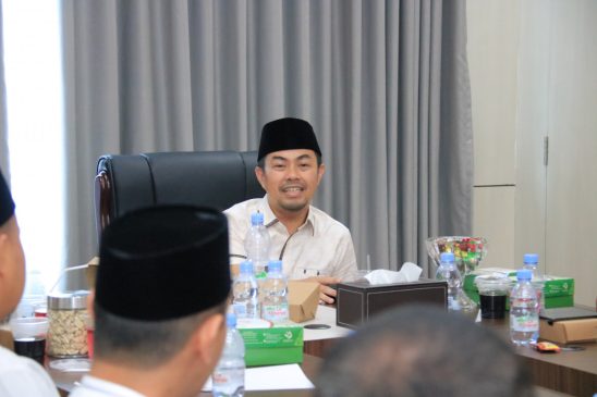 Sempena Hari Jadi ke-240, Kamis Ini Pemko dan Provinsi Gelar Aksi Bersih