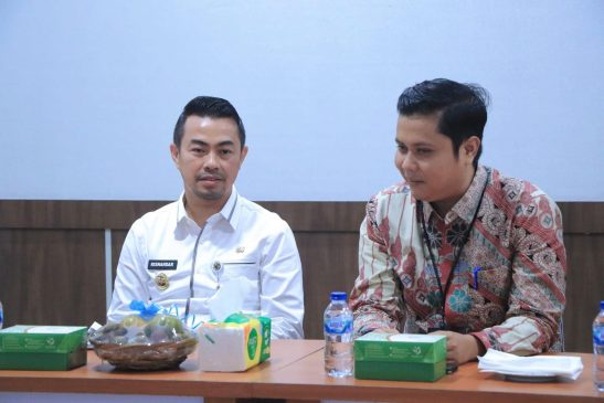 1.379 TPS Dibutuhkan untuk Pilkada Gubri dan Wako Pekanbaru