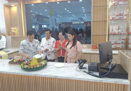 Solusi dalam Kebutuhan Rumah Tangga: MODENA Hadirkan Berbagai Produk Unggulan di SKY HOME Elektronik di Bagan Batu