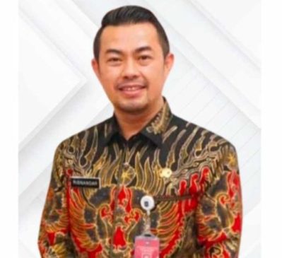 Banyak Aduan, Pj Wako Evaluasi Pengelolaan Sampah di Pekanbaru
