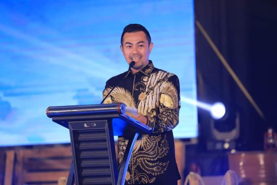 Pj Wako Pekanbaru Minta Porsi Lebih Anggaran Penanganan Stunting