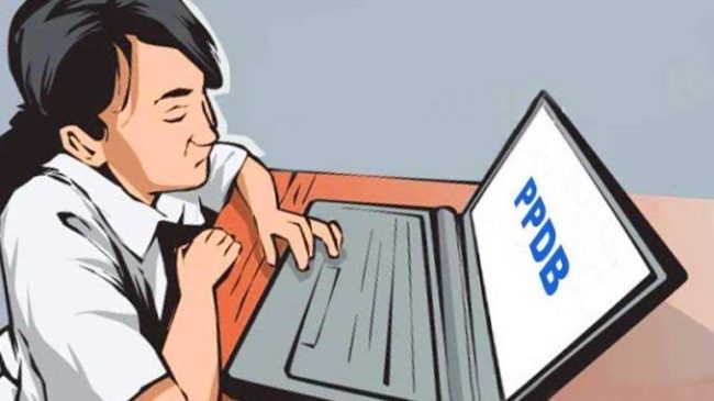PPDB SD dan SMP Negeri di Pekanbaru Gunakan Sistem Online, Ini Linknya