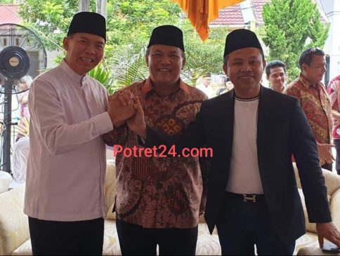 Diduga Tidak Netral, PB-Hippmih Pekanbaru Minta Mendagri Copot Pj Gubernur Riau