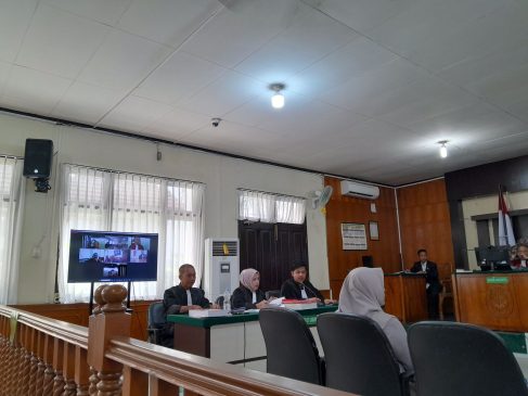 Suap Oknum Jaksa dan Polisi, Pemerhati: Diduga Fakta Hukum Semakin Kabur