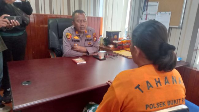 Modus Ingin ‘Ditiduri’, Perempuan Ini Malah Bawa Kabur Sepeda Motor Korbannya