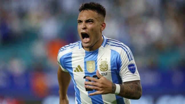 Copa America 2024, Empat Tim Negara Lolos Perempat Final