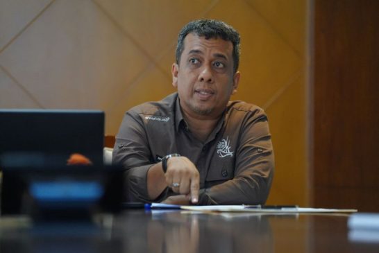 Daya Tampung PPDB SMA/SMK Negeri di Riau Berdasarkan Jalur Penerimaan