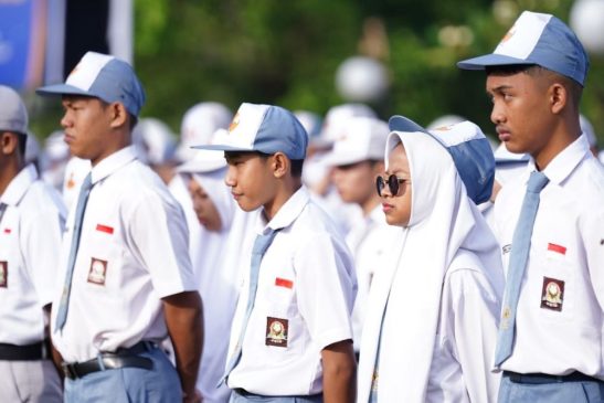 Sudah 57.436 Peserta Akses Situs Web PPDB SMA/SMK Negeri Riau