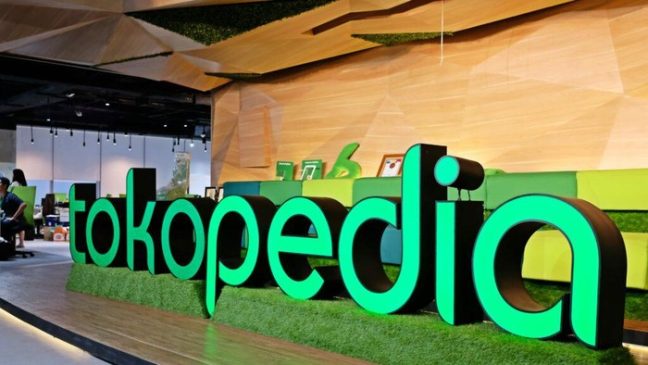 Tokopedia Dikabarkan PHK 450 Karyawan