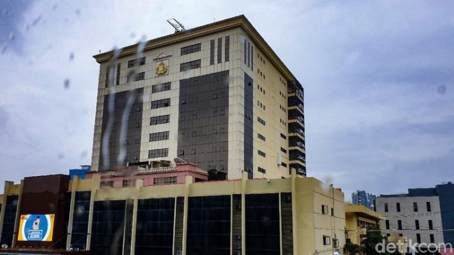 Tim Polri Buru Fredy Pratama Sampai ke Perbatasan Thailand-Burma