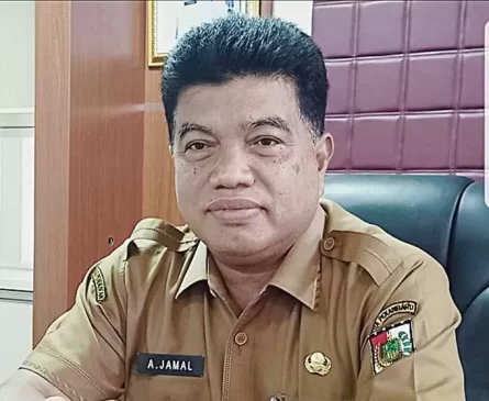 Disdik Pastikan Website Aman, Hari Ini Siswa di Pekanbaru Mulai Daftar PPDB SMP Negeri