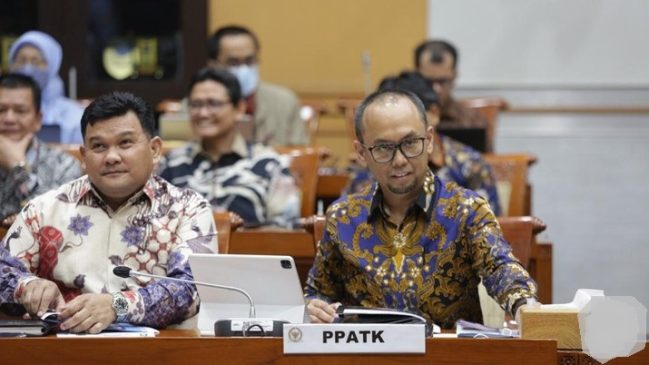 1000 Orang Anggota DPR-DPRD Terlibat Judi Online