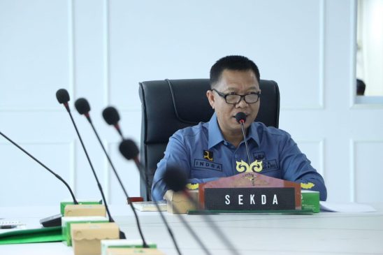 Terkait Anggaran Pilkada, Pemko Pekanbaru Pastikan Tak Ada Kendala